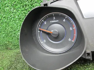  Щиток приборов (приборная панель) Hyundai ix20 Арт 72228, вид 2
