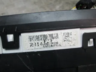  Щиток приборов (приборная панель) Hyundai ix20 Арт 72228, вид 4