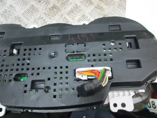  Щиток приборов (приборная панель) Hyundai ix20 Арт 72228, вид 5