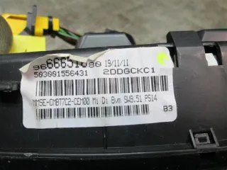  Щиток приборов (приборная панель) Peugeot 308 1 Арт 72269, вид 5
