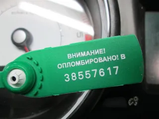  Щиток приборов (приборная панель) Peugeot 308 1 Арт 72269, вид 6