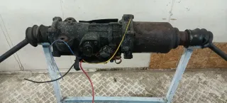  Рулевая рейка Honda Prelude 5 Арт 116300446, вид 3