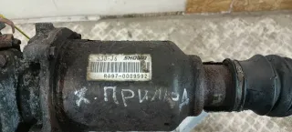  Рулевая рейка Honda Prelude 5 Арт 116300446, вид 2