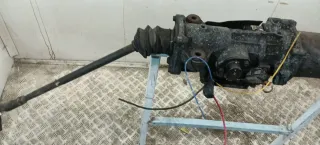  Рулевая рейка Honda Prelude 5 Арт 116300446, вид 5