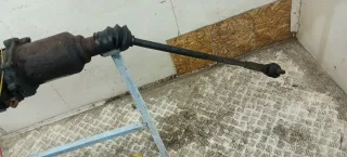  Рулевая рейка Honda Prelude 5 Арт 116300446, вид 4