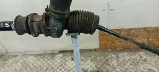  Рулевая рейка Nissan Almera N15 Арт 116303316, вид 2