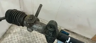  Рулевая рейка Honda Civic 4 Арт 116303331, вид 3