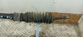  Рулевая рейка Honda Civic 4 Арт 116303331, вид 2