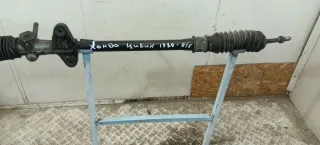  Рулевая рейка Honda Civic 4 Арт 116303331, вид 1