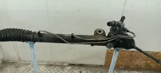  Рулевая рейка Nissan Almera Tino Арт 116303354, вид 1