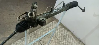  Рулевая рейка Nissan Almera Tino Арт 116303354, вид 4