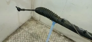  Рулевая рейка Nissan Almera Tino Арт 116303354, вид 3