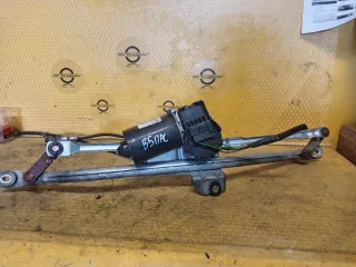  Механизм стеклоочистителя (трапеция дворников) Volkswagen Passat B5 Арт 116308645, вид 1