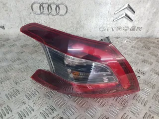  Фонарь задний левый Peugeot 308 2 restailing Арт 116309346, вид 1