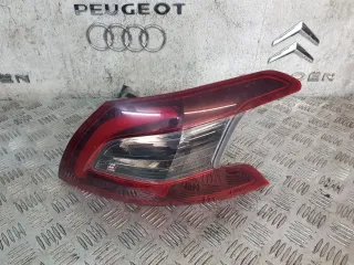  Фонарь задний правый Peugeot 308 2 restailing Арт 116309352, вид 1