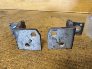  Петля двери Citroen Xsara Picasso Арт 103329, вид 1