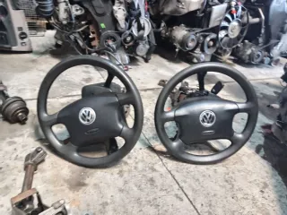  Руль Volkswagen Golf 4 Арт 116309485, вид 1