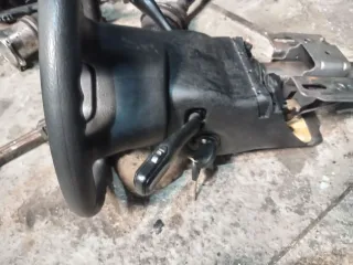  Руль Volkswagen Golf 4 Арт 116309485, вид 5