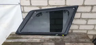 LC5BS29701AF Стекло кузовное боковое левое Lincoln Aviator 2 Арт 21656, вид 2