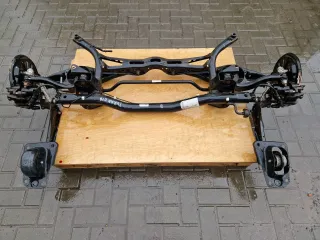 5Q0505323D Рычаг задний правый Seat Leon 4 Арт 116330831, вид 7