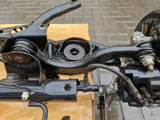 5Q0505323D Рычаг задний правый Seat Leon 4 Арт 116330831, вид 4