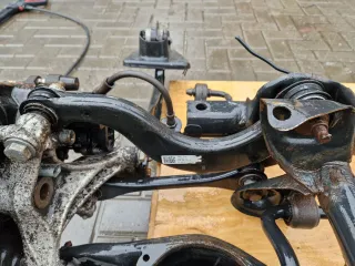 5Q0505323D Рычаг задний правый Seat Leon 4 Арт 116330831, вид 5
