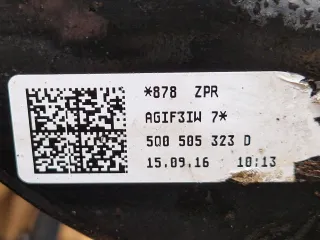 5Q0505323D Рычаг задний правый Seat Leon 4 Арт 116330831, вид 6