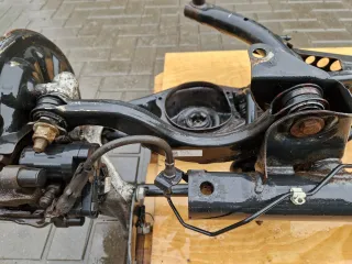 5Q0505323D Рычаг задний правый Seat Leon 4 Арт 116330831, вид 2