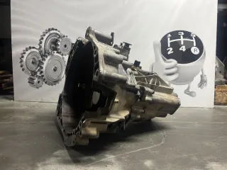  КПП механическая (МКПП) 6-ступенчатая Fiat Ducato 4 2.2л Арт 006187_3, вид 2