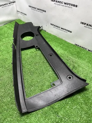 971806441B Пластик моторного отсека Porsche Panamera 971 Арт 54451, вид 3