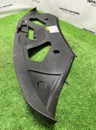 971805806J Накладка замка капота Porsche Panamera 971 Арт 54453, вид 2
