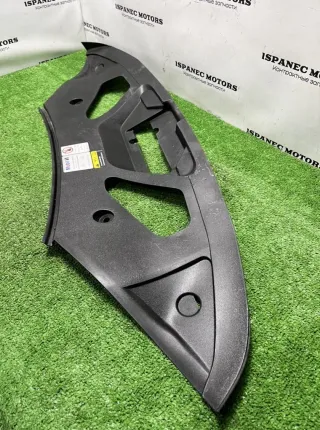 971805806J Накладка замка капота Porsche Panamera 971 Арт 54453, вид 3