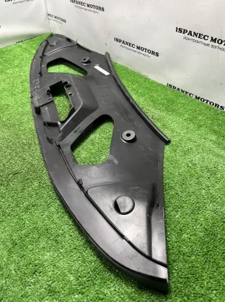 971805806J Накладка замка капота Porsche Panamera 971 Арт 54453, вид 5