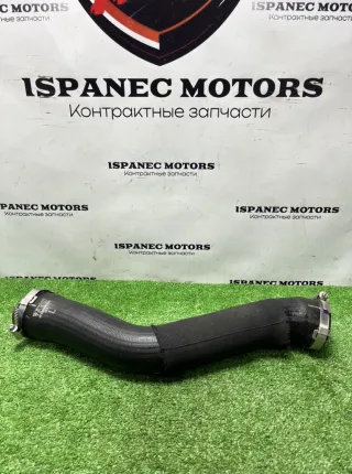 971145709P Патрубок интеркулера Porsche Panamera 971 Арт 54454, вид 1