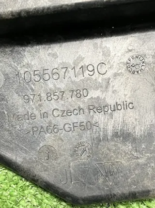 971857780 Кронштейн Porsche Panamera 971 Арт 54455, вид 4