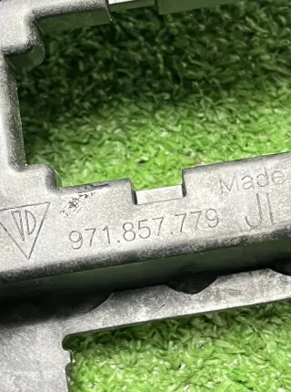 971857779 Кронштейн Porsche Panamera 971 Арт 54456, вид 5