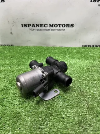 5Q0906457C Клапан электромагнитный Porsche Panamera 971 Арт 54459, вид 2