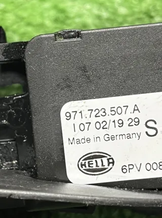 971723507A Педаль газа Porsche Panamera 971 Арт 54461, вид 6