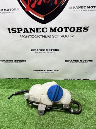 971121405 Бачок расширительный Porsche Panamera 971 Арт 54463, вид 1