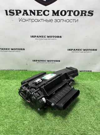 971815326E Воздуховод салона Porsche Panamera 971 Арт 54464, вид 1