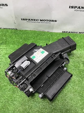971815326E Воздуховод салона Porsche Panamera 971 Арт 54464, вид 2