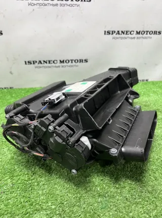 971815326E Воздуховод салона Porsche Panamera 971 Арт 54464, вид 3