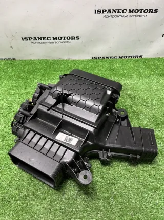 971815326E Воздуховод салона Porsche Panamera 971 Арт 54464, вид 4