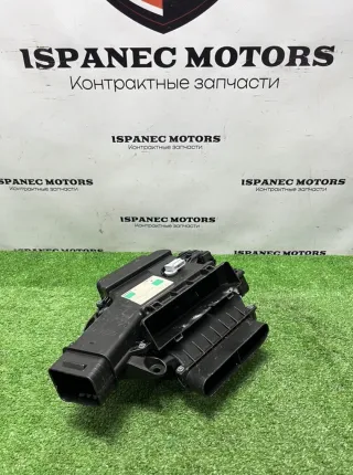 971815325E Воздуховод салона Porsche Panamera 971 Арт 54465, вид 1
