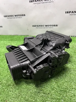 971815325E Воздуховод салона Porsche Panamera 971 Арт 54465, вид 3