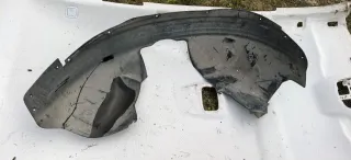  Защита арок передняя правая (подкрылок) Volvo S60 1 Арт 116338406, вид 1
