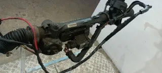  Рулевая рейка Audi A3 8P Арт 116339182, вид 4