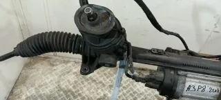  Рулевая рейка Audi A3 8P Арт 116339182, вид 3