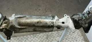  Рулевая рейка Volkswagen Golf 4 Арт 116339231, вид 1