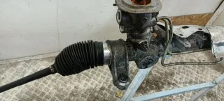  Рулевая рейка Volkswagen Golf 4 Арт 116339231, вид 4
